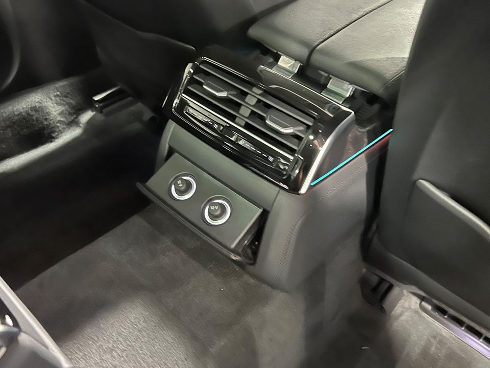 2023 Audi A8 L quattro 55 TFSI AWD