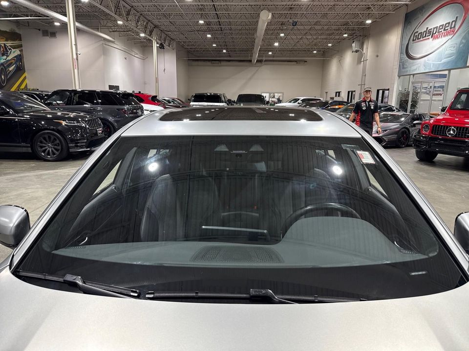 2019 BMW 740i