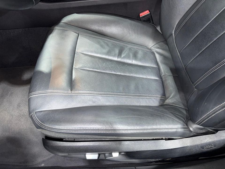 2019 BMW 740i