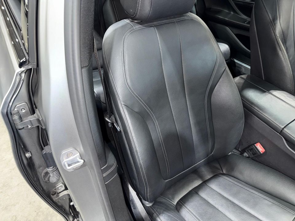2019 BMW 740i