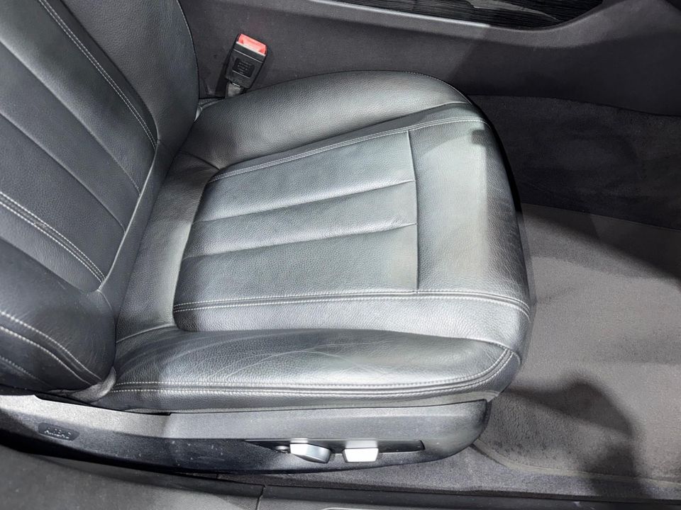 2019 BMW 740i