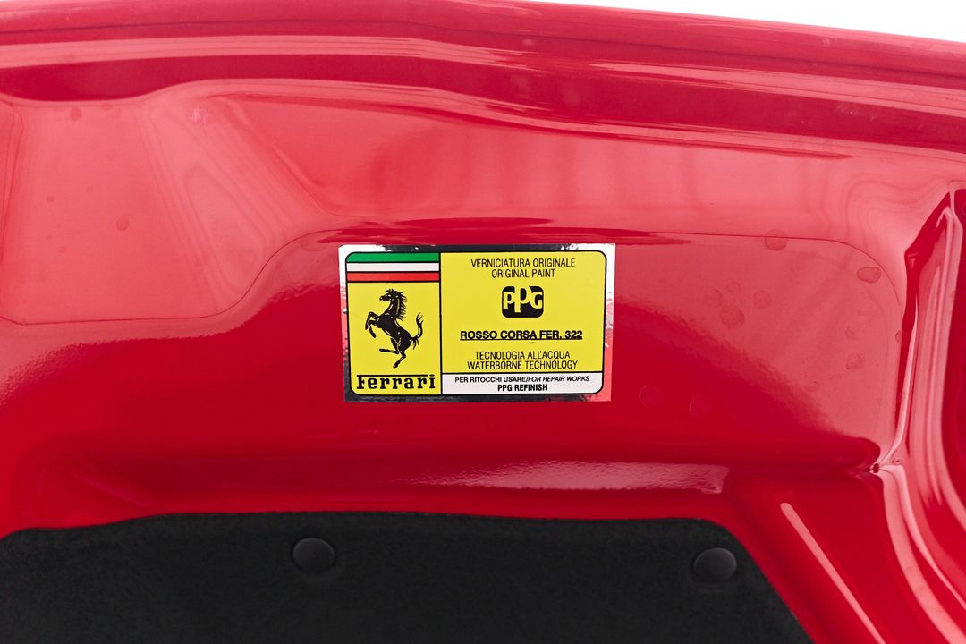 2018 Ferrari 812 Superfast