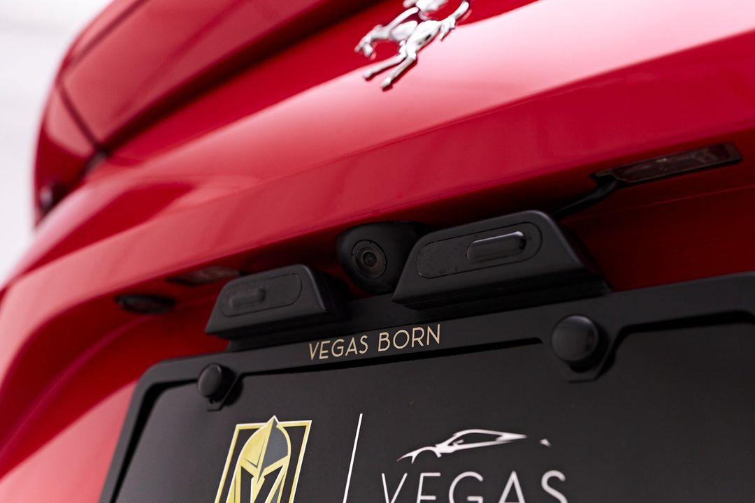 2018 Ferrari 812 Superfast