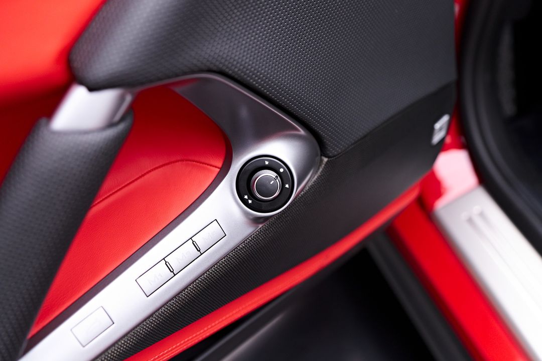 2018 Ferrari 812 Superfast