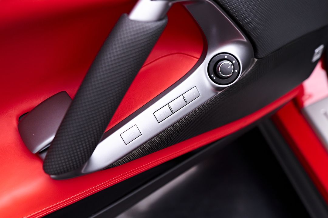 2018 Ferrari 812 Superfast