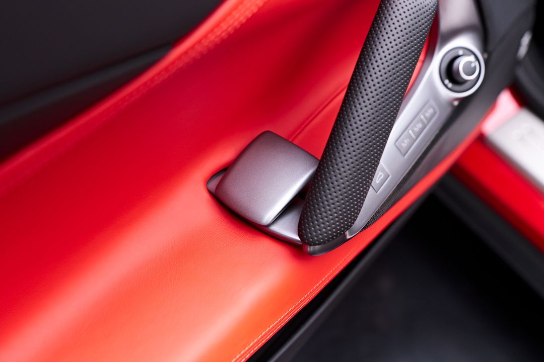 2018 Ferrari 812 Superfast