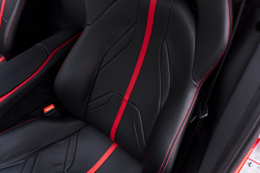 2018 Ferrari 812 Superfast