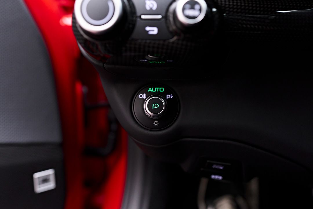 2018 Ferrari 812 Superfast