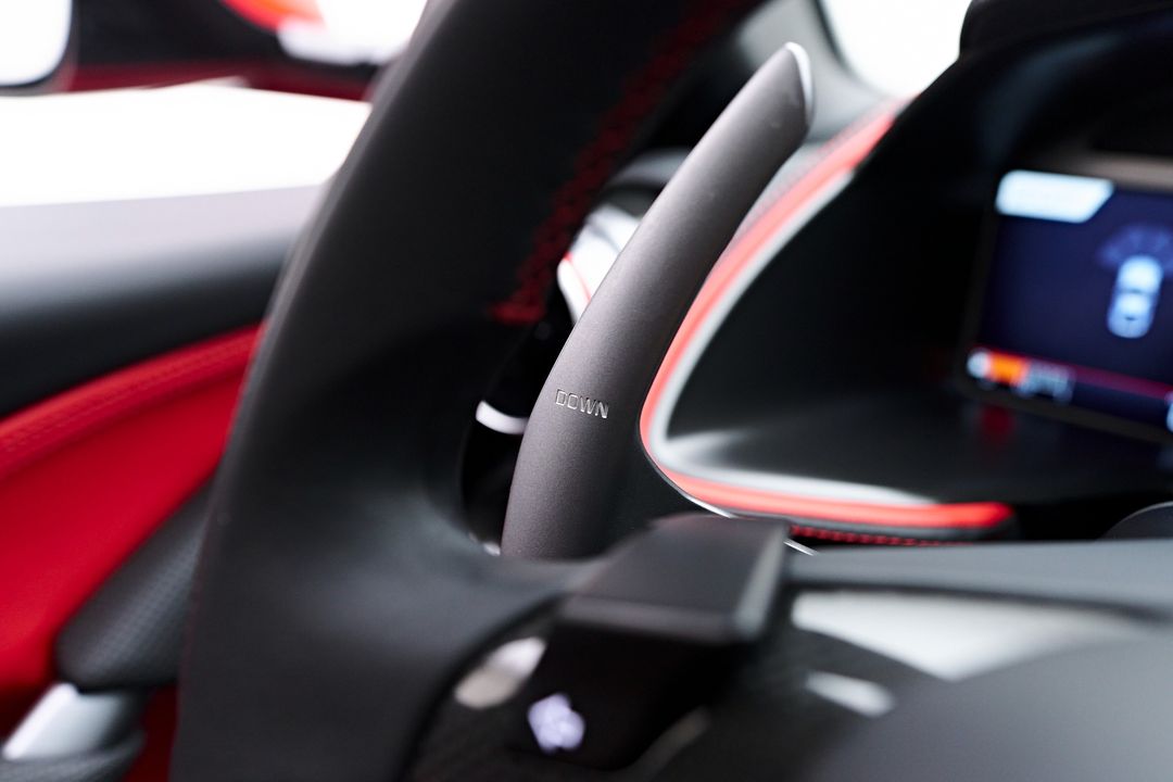 2018 Ferrari 812 Superfast