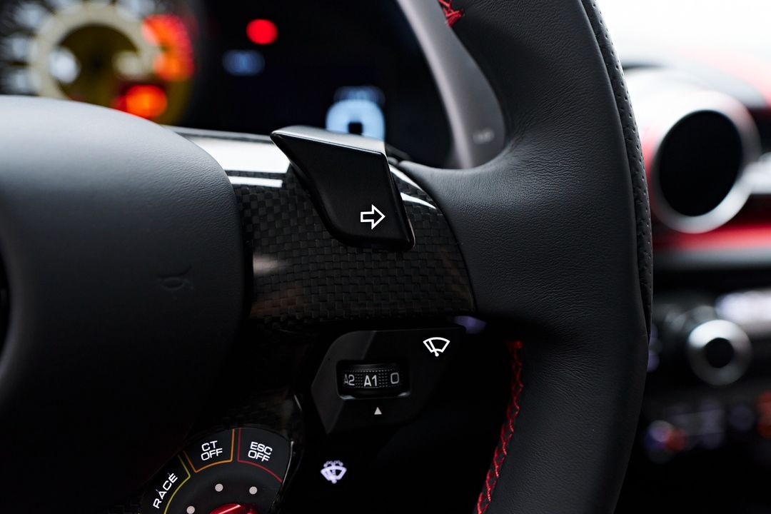 2018 Ferrari 812 Superfast