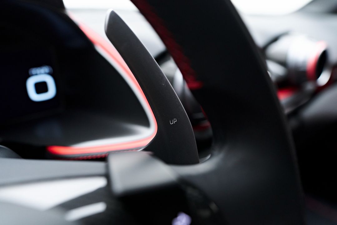 2018 Ferrari 812 Superfast