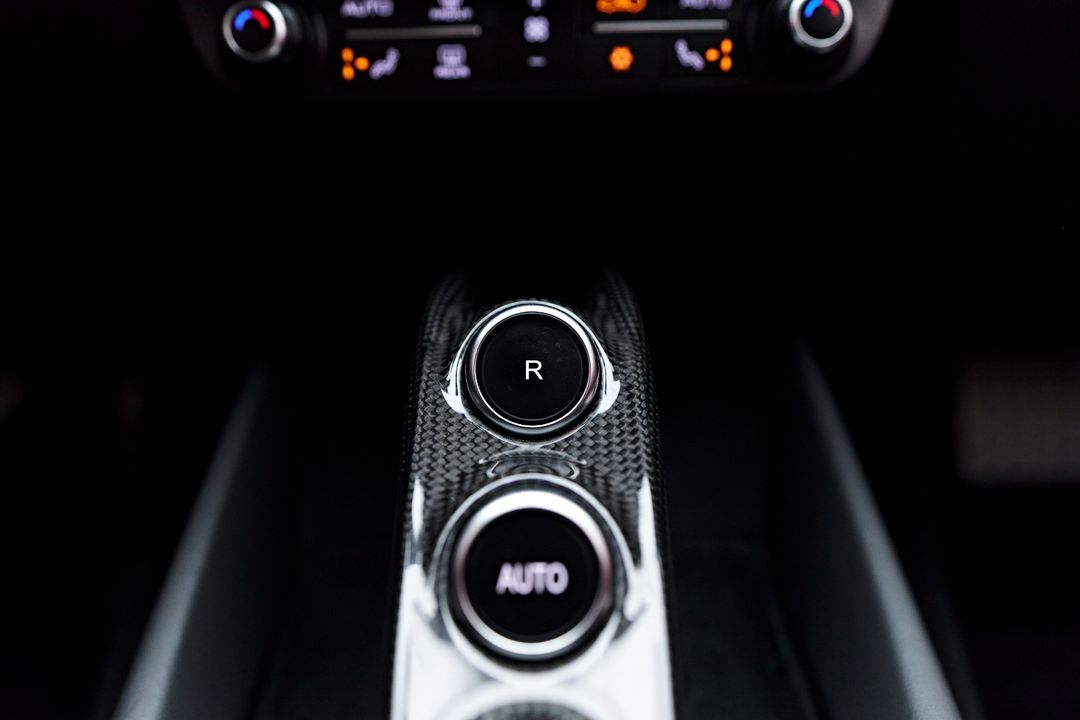 2018 Ferrari 812 Superfast