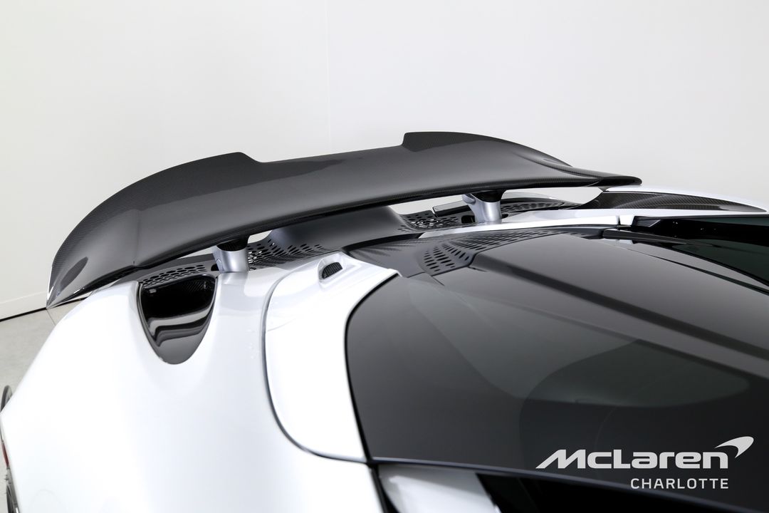 2022 McLaren 765LT Spider