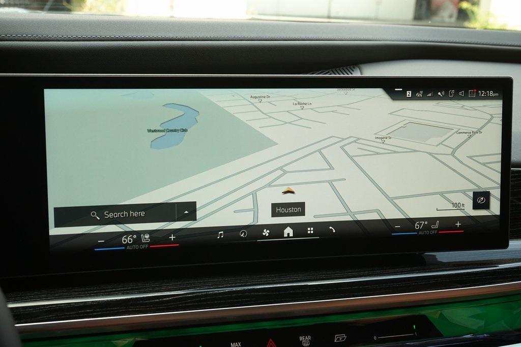2025 BMW 7 Series