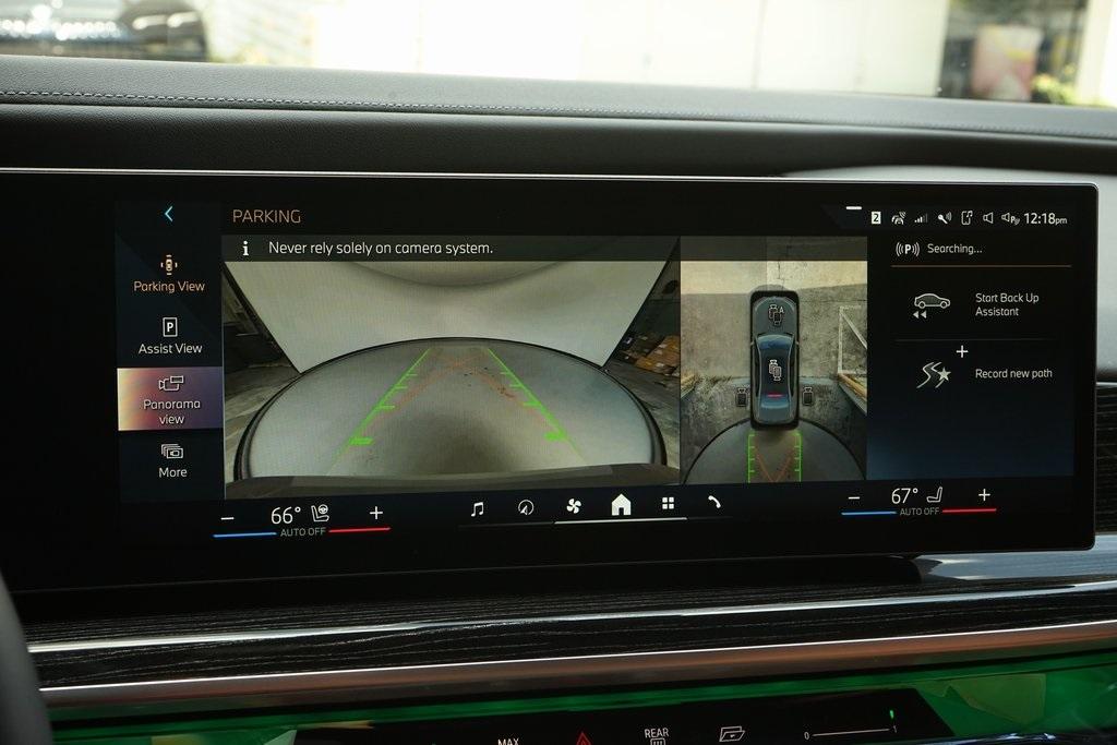 2025 BMW 7 Series