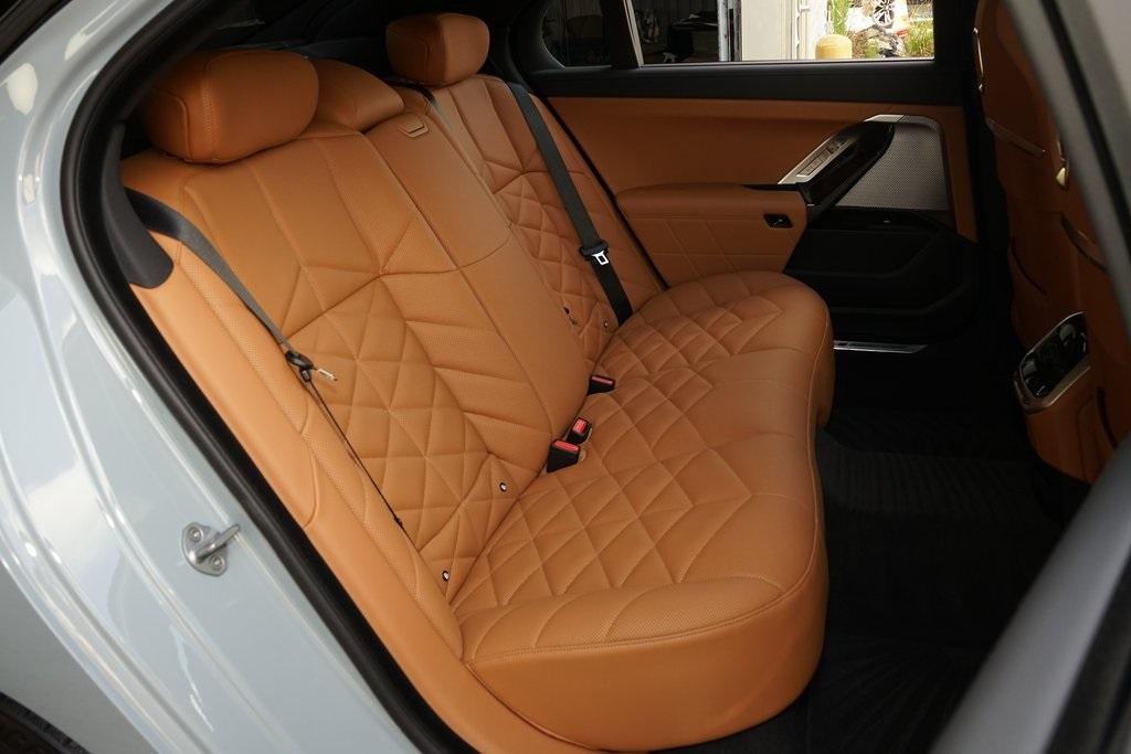 2025 BMW 7 Series