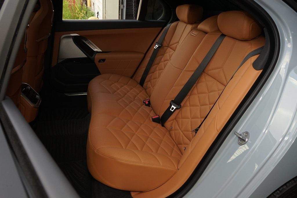 2025 BMW 7 Series