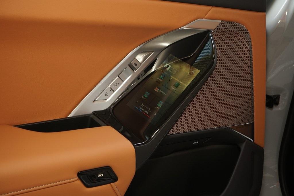 2025 BMW 7 Series