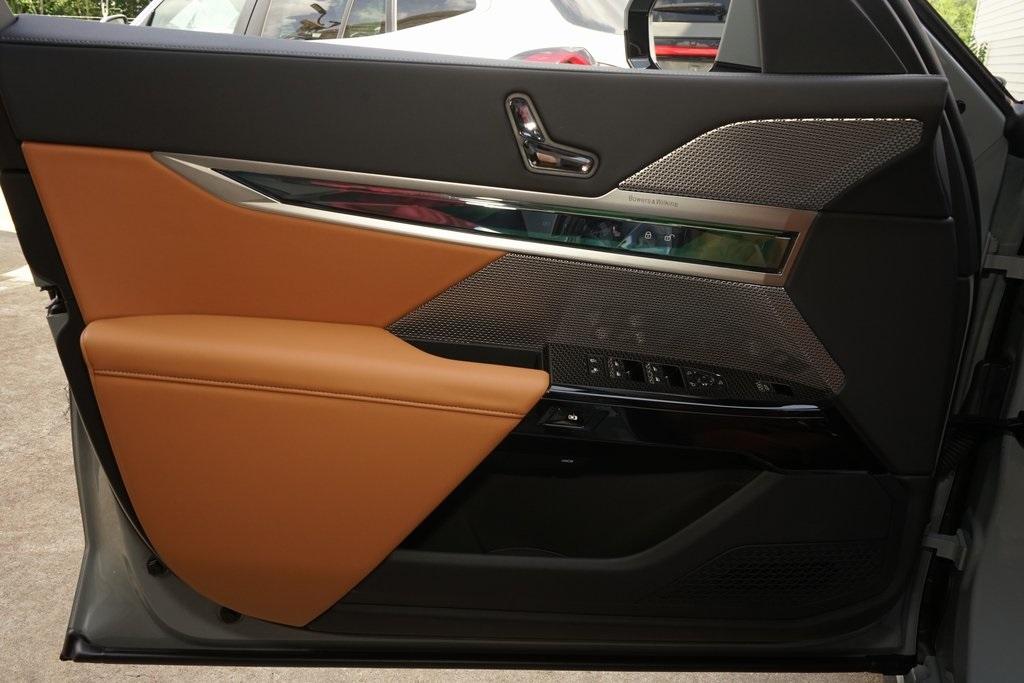 2025 BMW 7 Series