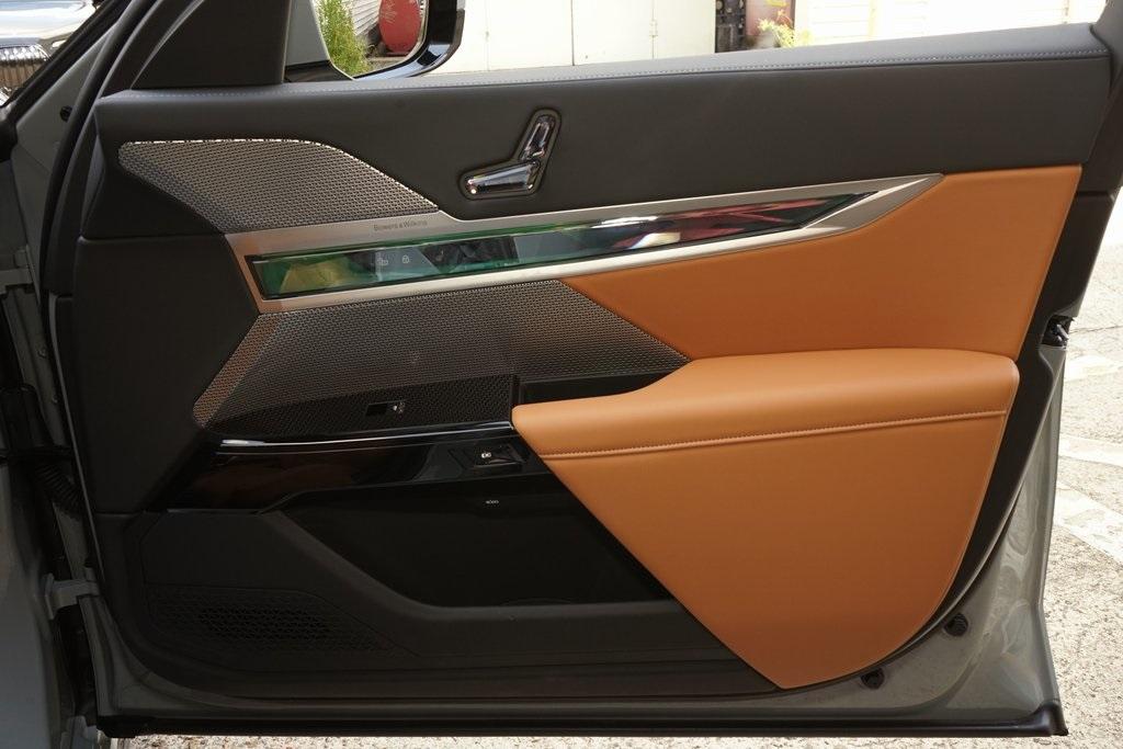2025 BMW 7 Series