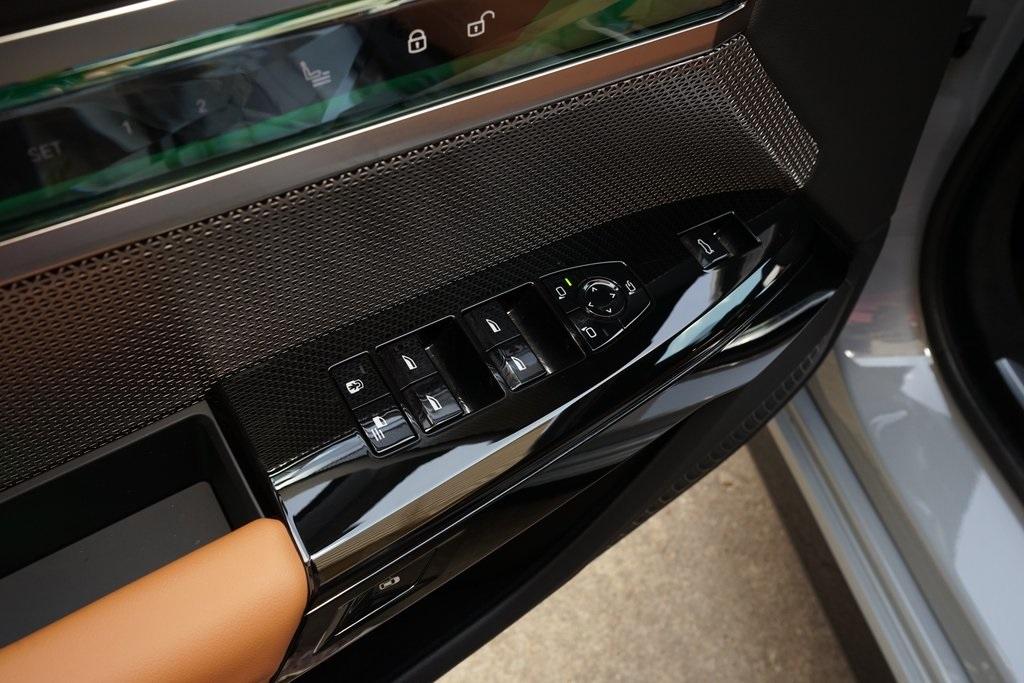 2025 BMW 7 Series