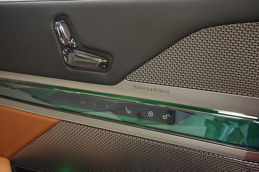2025 BMW 7 Series