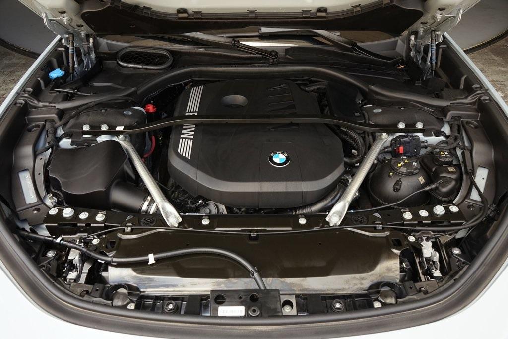 2025 BMW 7 Series