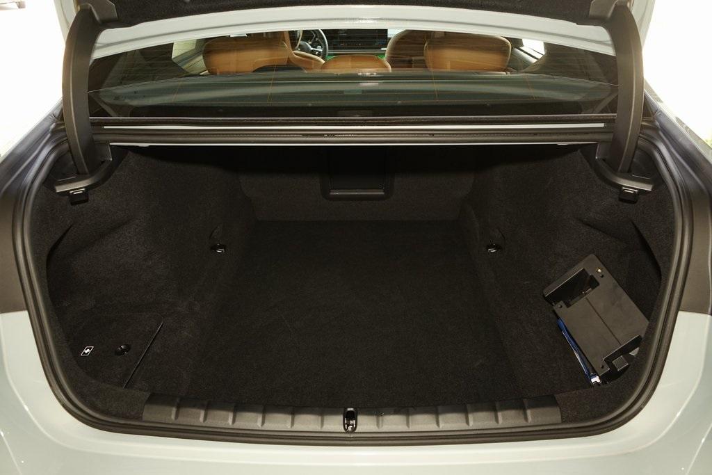 2025 BMW 7 Series