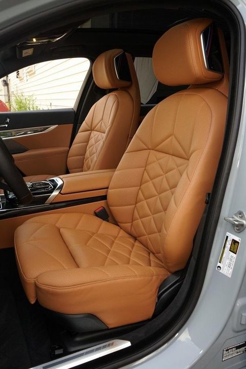 2025 BMW 7 Series