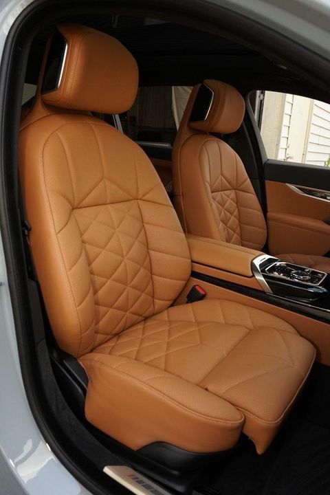 2025 BMW 7 Series
