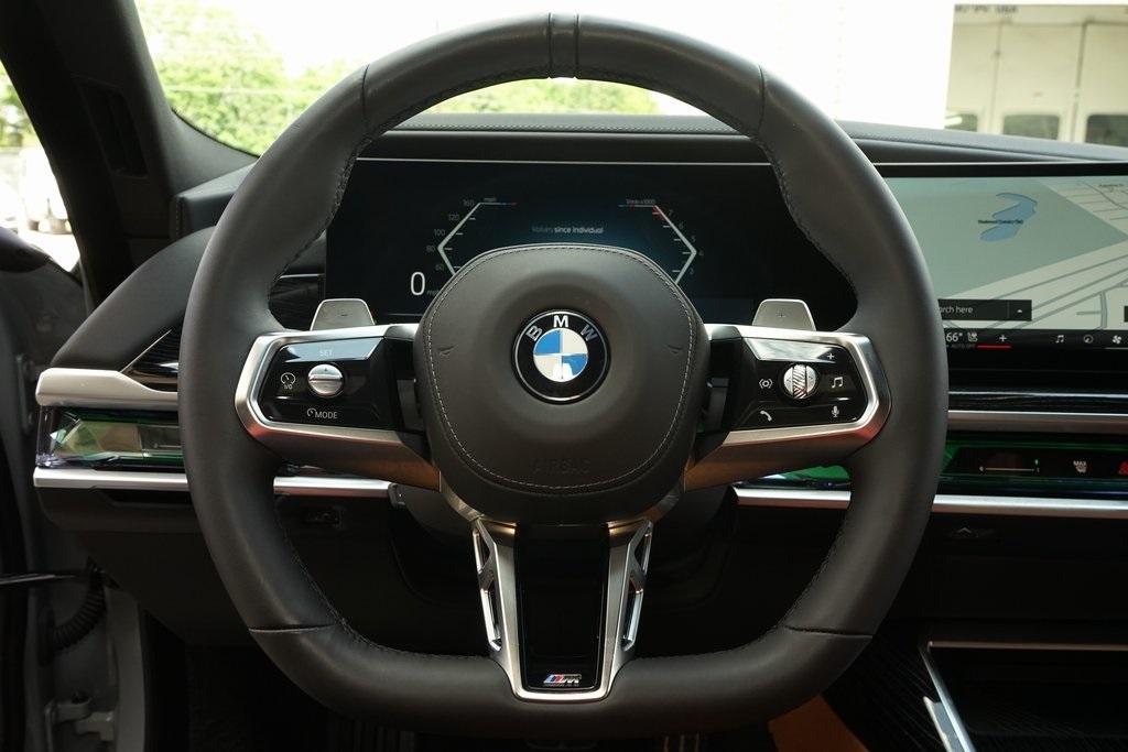 2025 BMW 7 Series