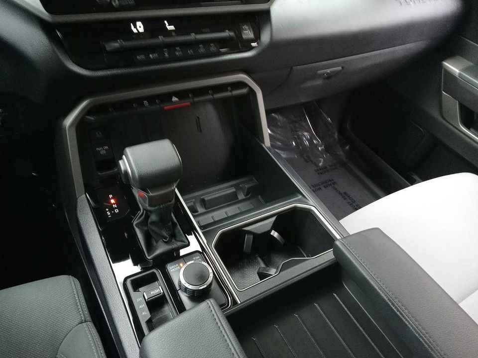 2022 Toyota Tundra
