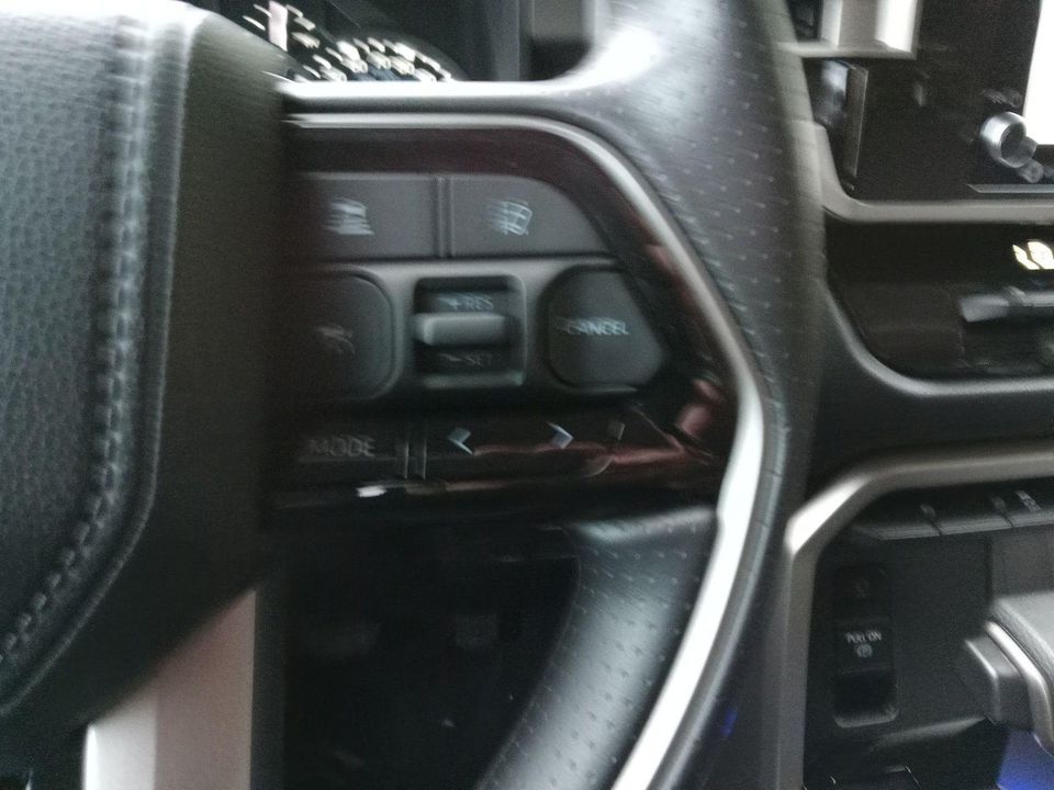 2022 Toyota Tundra