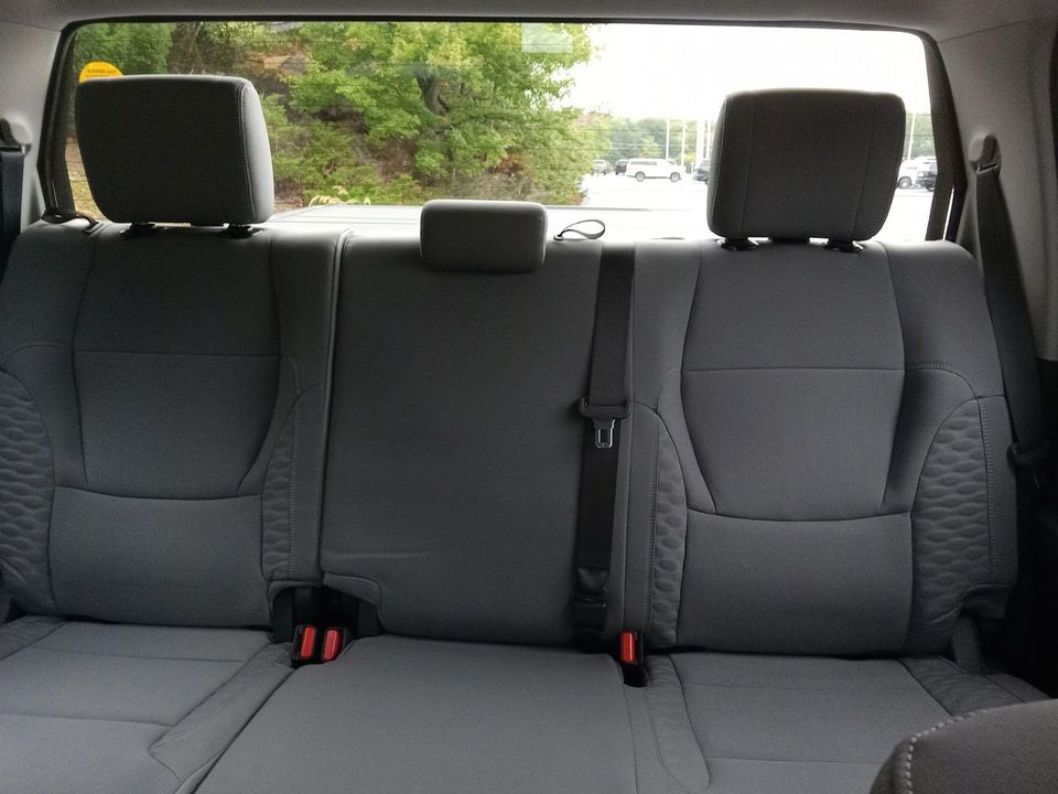 2022 Toyota Tundra
