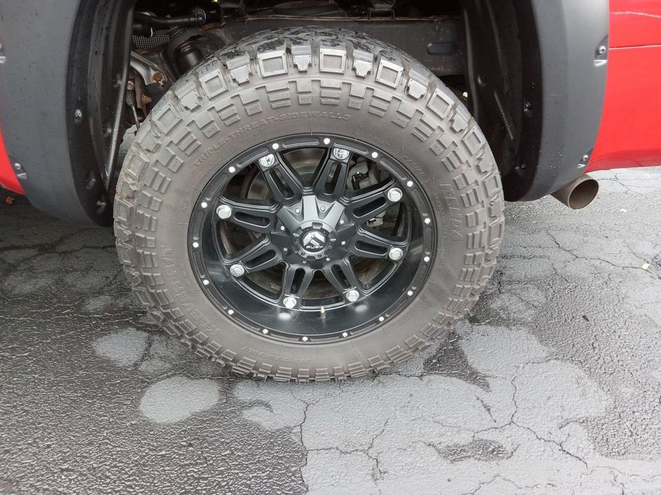 2022 Toyota Tundra