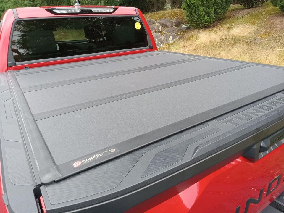 2022 Toyota Tundra