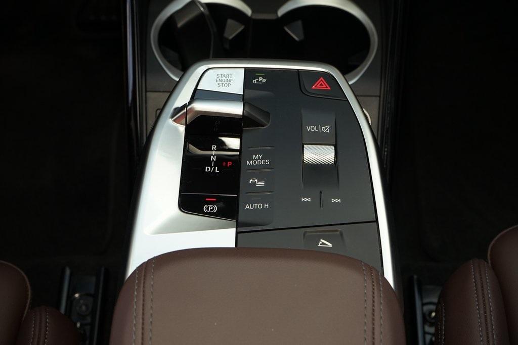 2025 BMW X1