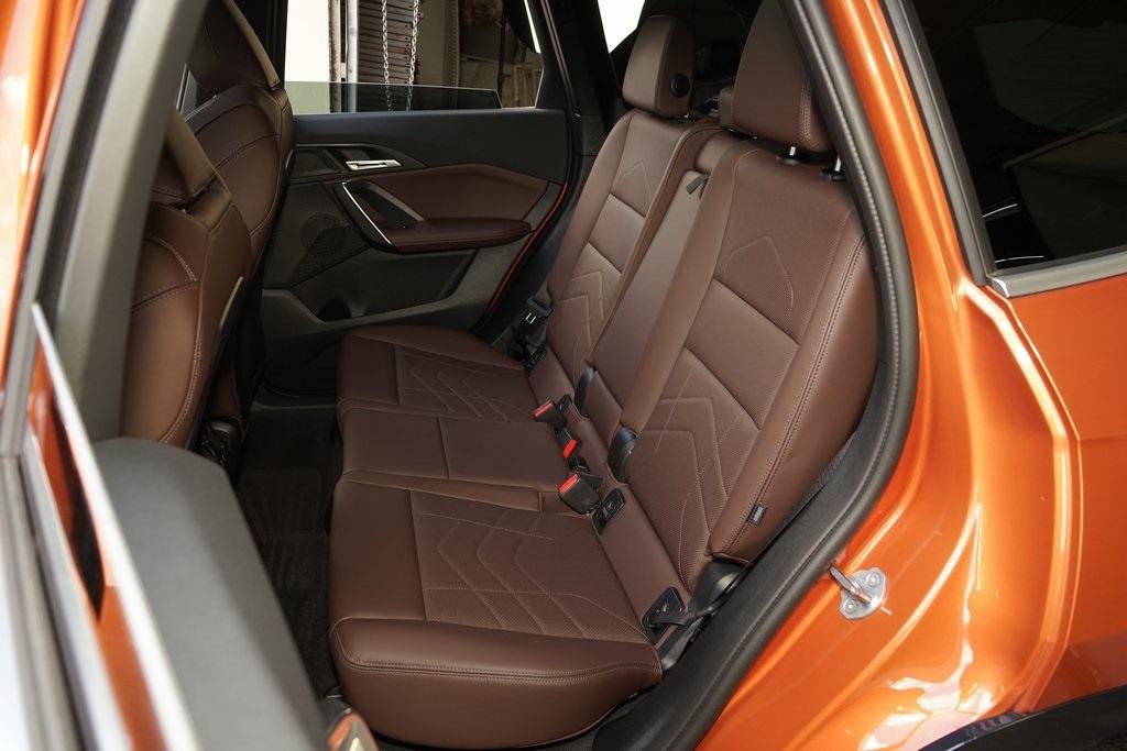2025 BMW X1