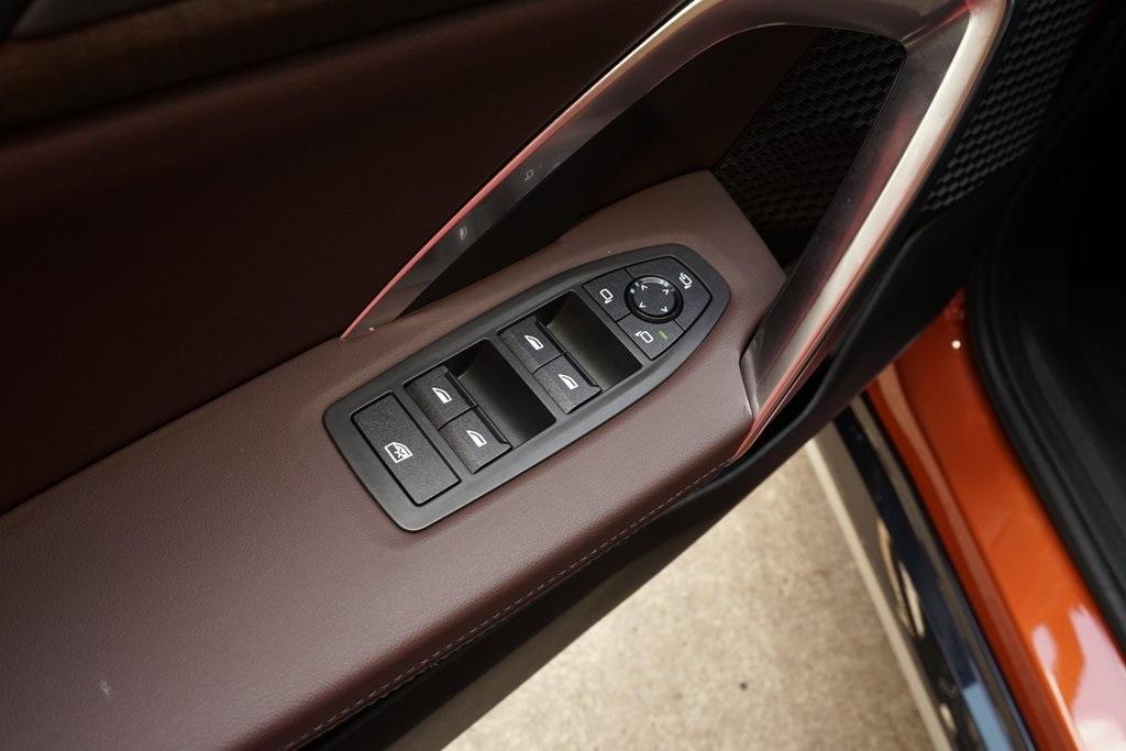 2025 BMW X1