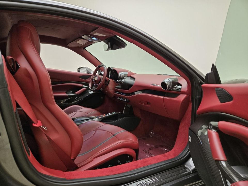 2020 Ferrari F8 Tributo