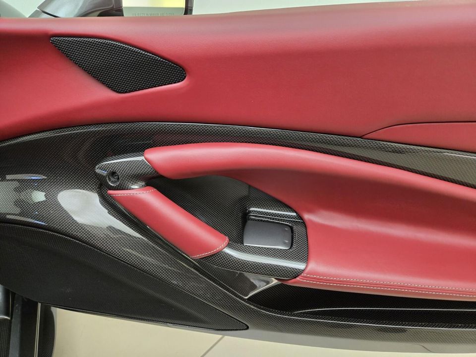2020 Ferrari F8 Tributo