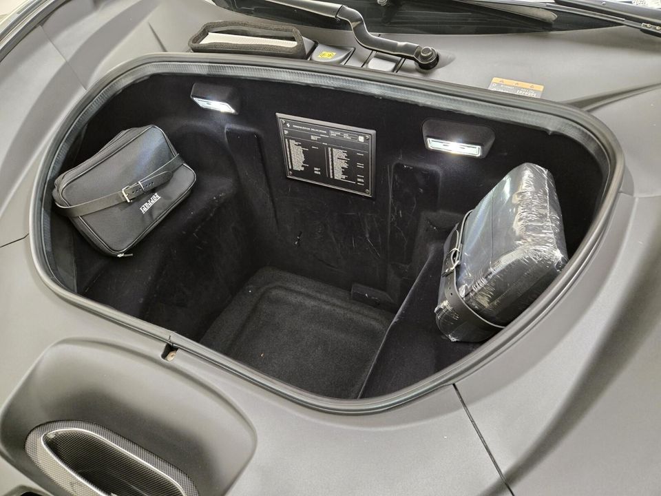 2020 Ferrari F8 Tributo