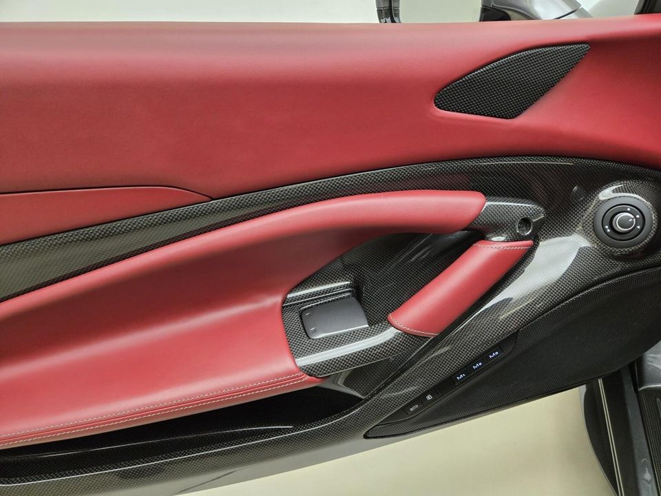 2020 Ferrari F8 Tributo