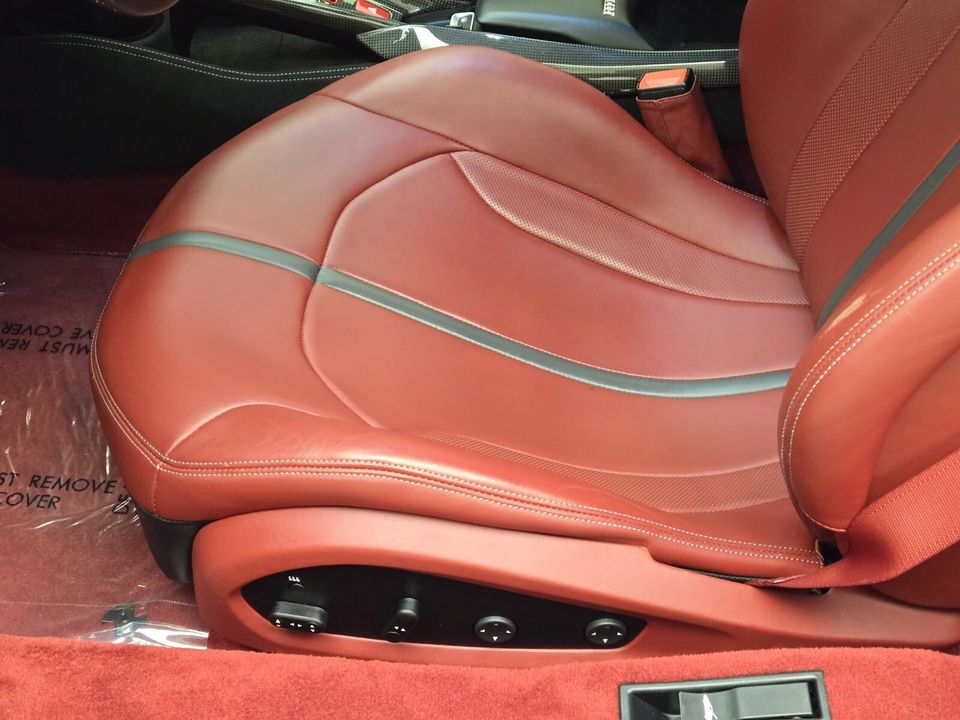 2020 Ferrari F8 Tributo