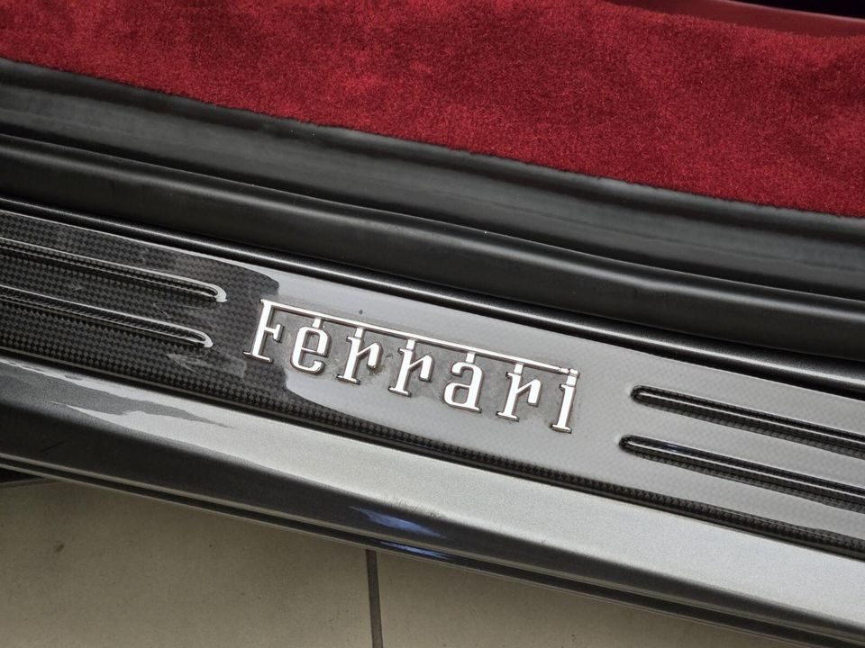 2020 Ferrari F8 Tributo