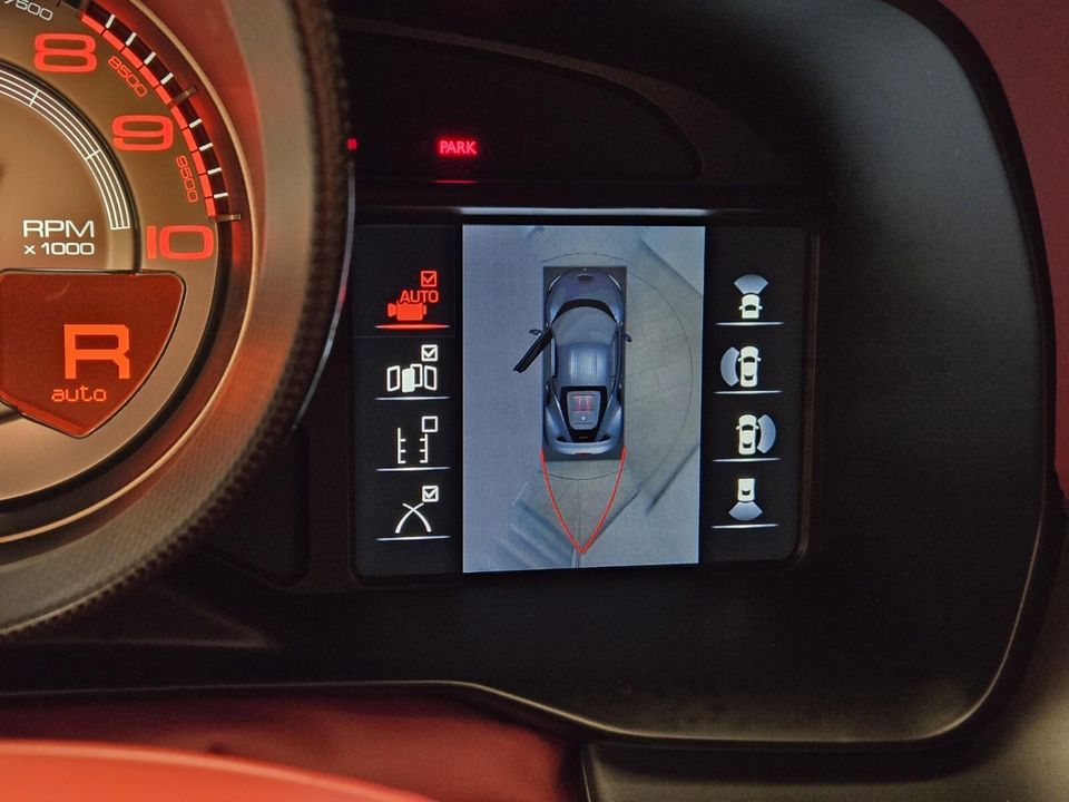 2020 Ferrari F8 Tributo