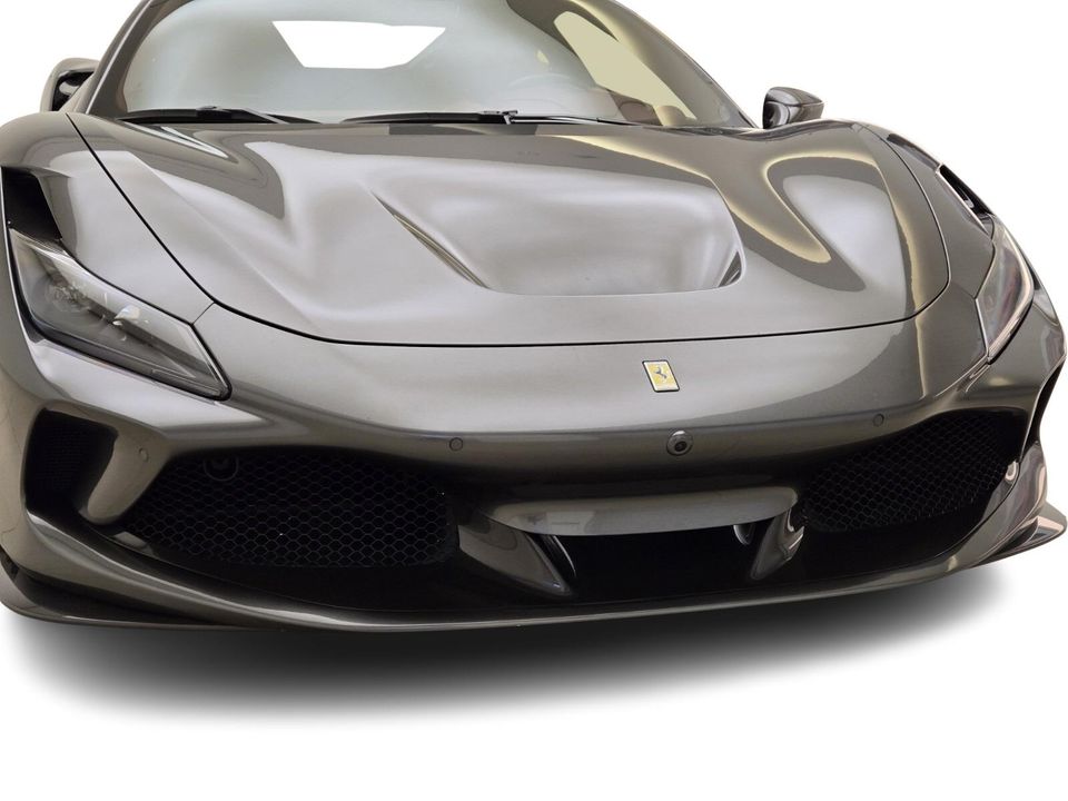 2020 Ferrari F8 Tributo