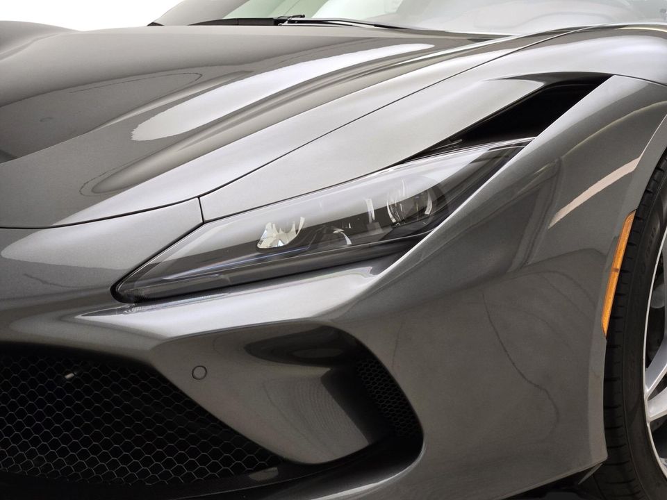 2020 Ferrari F8 Tributo