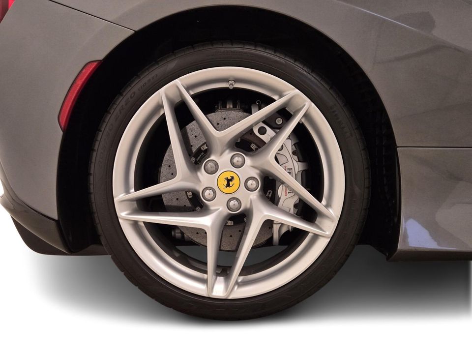 2020 Ferrari F8 Tributo