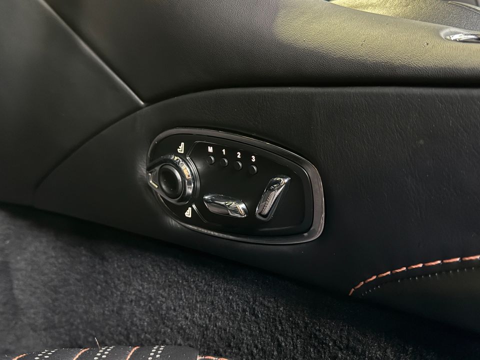 2021 Aston Martin DB11